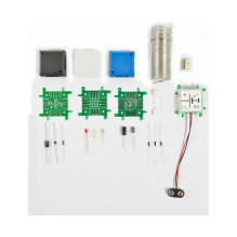ALLNET 124343 development board accessory
