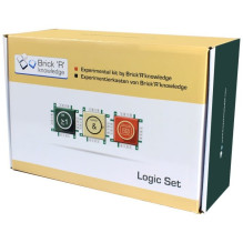 ALLNET BrickRknowledge Logic Set (EnglishEnglish)