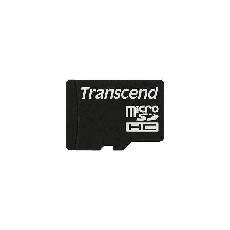 Transcend TS2GUSDC memory card