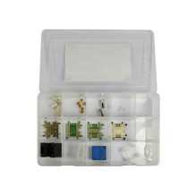 ALLNET 130192 development board accessory ALLNET 130192 development board accessory