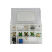 ALLNET 130193 development board accessory
