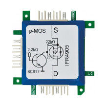 ALLNET 118880 transistor