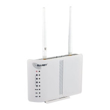 ALLNET ALL-WR02400N wireless router