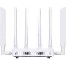 ALLNET Wireless AX 5G / 4G Router 3000Mbit, OpenVPN / Wireguard OpenWRT