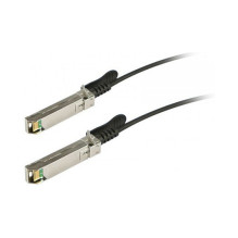 ALLNET SFP+ / SFP+, 10Gbit, 0.5m InfiniBand / fibre optic cable