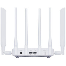 ALLNET Wireless AX 5G / 4G Router 3000Mbit, OpenVPN / Wireguard OpenWRT