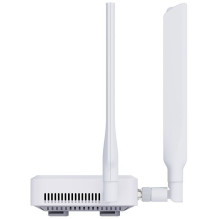ALLNET Wireless AX 5G / 4G Router 3000Mbit, OpenVPN / Wireguard OpenWRT