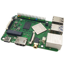 ALLNET Radxa Rock 3A 8GB...