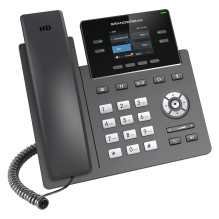 Grandstream Networks GRP2612P IP phone Grandstream Networks GRP2612P IP phone