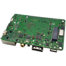 ALLNET Radxa Rock 3A 8GB RK3568 keturių branduolių „Cortex-A55“, 2 GHz Mali G52 8GB LPDDR4 ALLNET Radxa Rock 3A 8GB RK3568 keturių branduolių „Cortex-A55“, 2 GHz Mali G52 8GB LPDDR4