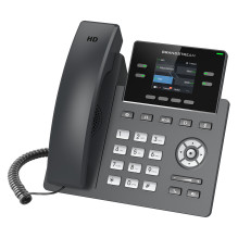 Grandstream Networks GRP2612W IP phone Grandstream Networks GRP2612W IP phone