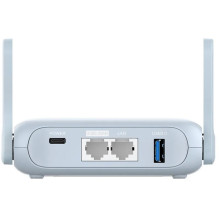 ALLNET Wireless AX 3000Mbit Pocket-sized Router for Home and Travel / WiFi Client OpenWRT ALLNET Wireless AX 3000Mbit Pocket-sized Router for Home and Travel / WiFi Client OpenWRT