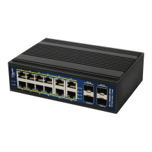 ALLNET ALL-SGI8016PM network switch ALLNET ALL-SGI8016PM network switch