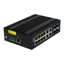 ALLNET ALL-SGI8016PM network switch