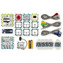 ALLNET BrickRknowledge Bio Feedback Set (International)