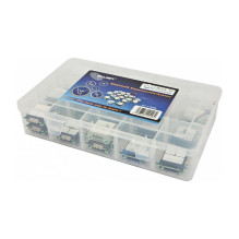 ALLNET 115589 development board accessory ALLNET 115589 development board accessory