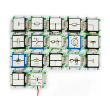 ALLNET 115589 development board accessory ALLNET 115589 development board accessory