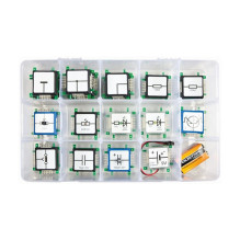 ALLNET 115589 development board accessory ALLNET 115589 development board accessory
