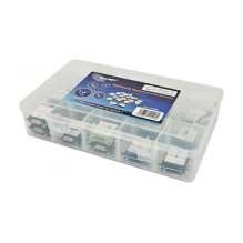 ALLNET 115589 development board accessory ALLNET 115589 development board accessory