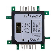 ALLNET 119217 voltage...