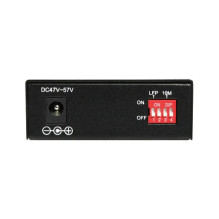 ALLNET ALL-MC202P-SFP1-POE network media converter