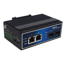 ALLNET ALL-SGI8004P network switch ALLNET ALL-SGI8004P network switch