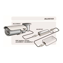 ALLNET ALL95101 surge protector ALLNET ALL95101 surge protector