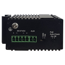 ALLNET ALL-SGI8004P network switch ALLNET ALL-SGI8004P network switch