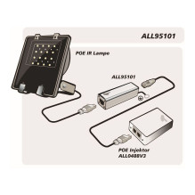 ALLNET ALL95101 surge protector ALLNET ALL95101 surge protector