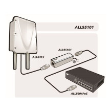 ALLNET ALL95101 surge protector ALLNET ALL95101 surge protector