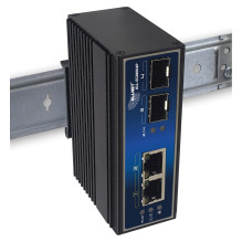 ALLNET ALL-SGI8004P network switch ALLNET ALL-SGI8004P network switch