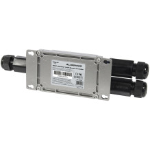 Z ALLNET TP Cat 6 Surge/Lightning Protection Surge Protector ALL95102O IP66 Outdoor Z ALLNET TP Cat 6 Surge/Lightning Protection Surge Protector ALL95102O IP66 Outdoor