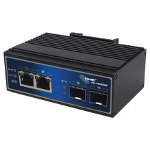 ALLNET ALL-SGI8004P network switch ALLNET ALL-SGI8004P network switch