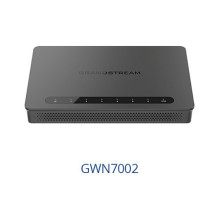 Grandstream Networks GWN7002 wired router