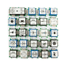 ALLNET ALL-BRICK-0223 development board accessory