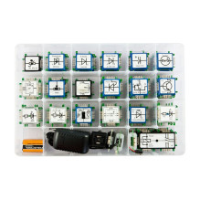 ALLNET ALL-BRICK-0223 development board accessory