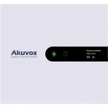 Smart Access Controller