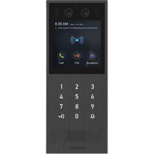 „Video-TFE X912S“...