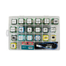 ALLNET 125697 development board accessory ALLNET 125697 development board accessory