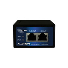ALLNET ALL0489V4 network switch ALLNET ALL0489V4 network switch