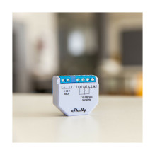 Shelly Plus 0–10 V