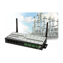 ALLNET ALL3500 smart home central control unit