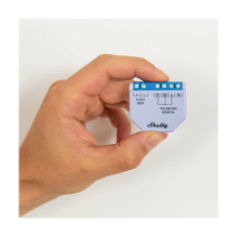 Shelly Plus 0–10 V