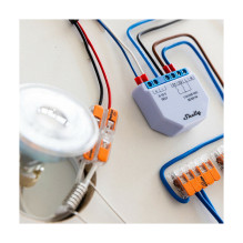 Shelly Plus 0–10 V