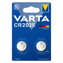 Varta 06025