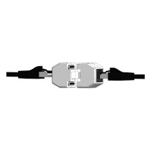 ALLNET ALL-RJ45-MAGNET interface cards / adapter