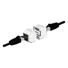 ALLNET ALL-RJ45-MAGNET interface cards / adapter