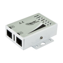 ALLNET ALL4420 temperature...
