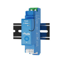 Shelly Qubino Wave Pro 1 electrical relay