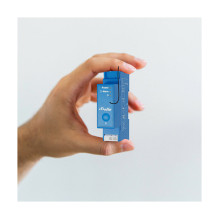 Shelly Qubino Wave Pro 1 electrical relay